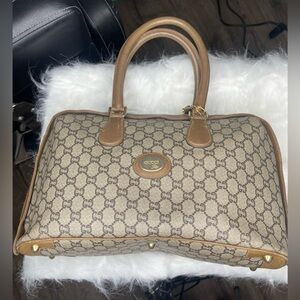 Gucci Plus Purse Authentic & Preloved